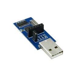 USB to RS232 Converter / Converter (DAC13)