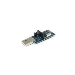 USB TTL Converter - USB to TTL Converter - DAC03 - Thumbnail