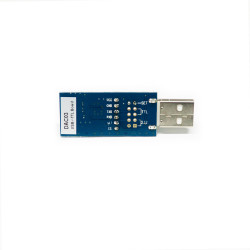 USB TTL Converter - USB to TTL Converter - DAC03 - Thumbnail