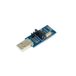 USB TTL Converter - USB to TTL Converter - DAC03 - Thumbnail