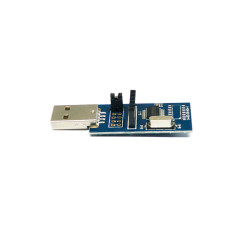 USB TTL Converter - USB to TTL Converter - DAC03 - Thumbnail