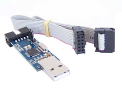 USBASP Atmel Programmer