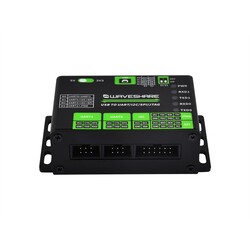 USB'den UART/I2C/SPI/JTAG Çoklu Arayüz Dönüştürücü - Thumbnail