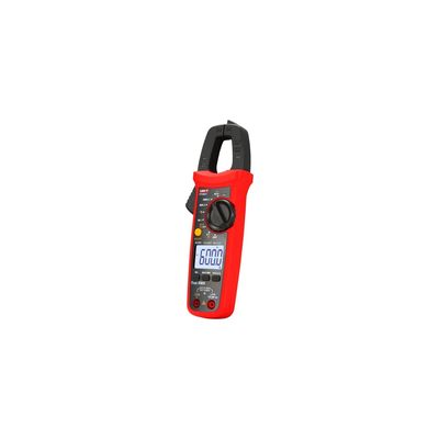 Uni-T - UT-204+ 400-600A AC-DC TRUE RMS Pensampermetre