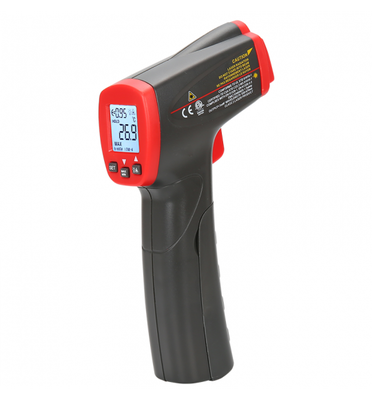 Uni-T - UT-300S Infrared Termometre