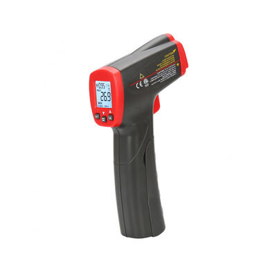 Uni-T - Uni-T UT-300S Infrared Termometre