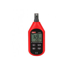 Uni-T UT-333 Mini Dijital Termometre