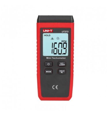 Uni-T - UT-373 Mini Optik Takometre
