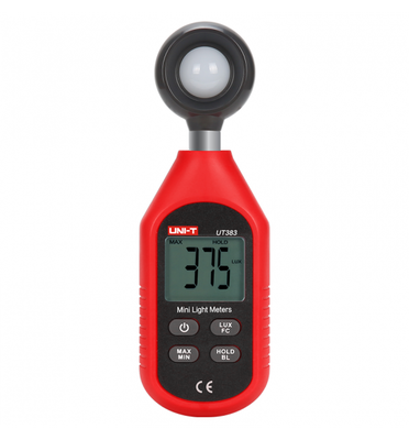 Uni-T - UT-383 Mini Lüxmetre