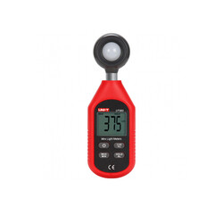 Uni-T UT-383 Mini Lüxmetre