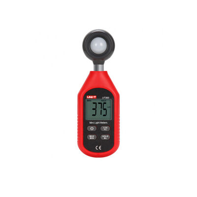 Uni-T - Uni-T UT-383 Mini Lüxmetre