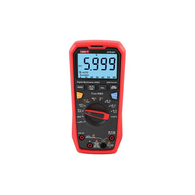 Uni-T - Uni-T UT61D+ Dijital Multimetre