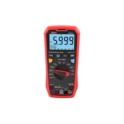 Uni-T UT61D+ Dijital Multimetre