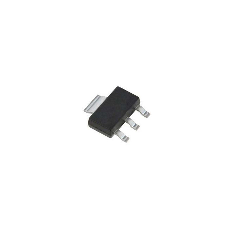  Ut7133g-ab3-c-r 3.3v 30ma Lineer Voltaj Regülatör Sot89