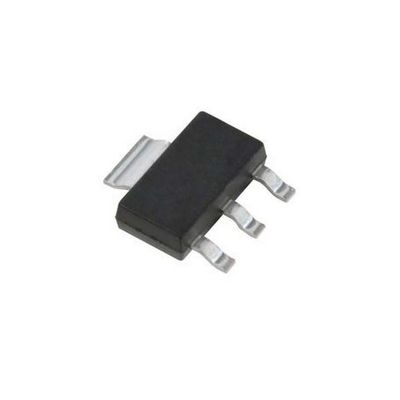 UTC - UT7500G-33-AB3-C-R 3.3V 100mA Lineer Voltaj Regülatör SOT89