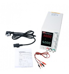 UTP3315TFL-2 0-30V 0-5A - Ayarlanabilir Güç Kaynağı - Thumbnail