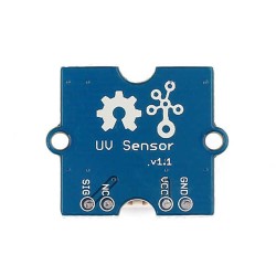 Grove UV Light Sensor Module - Thumbnail