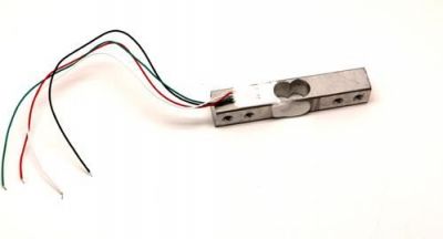 DirencNet - Uzun Load Ağırlık Sensörü (0-5 KG)