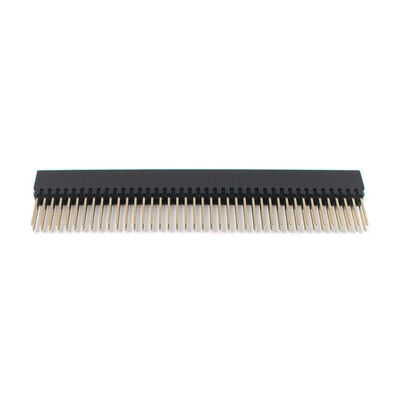DirencNet - Uzun Pin Dişi Header - 2x40 180C