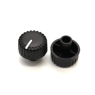 DirencNet - Uzun Saplı Plastik Pot Başlığı 21x19mm Beyaz