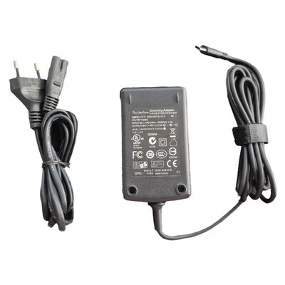 VeriFone - VeriFone DSA-0421S-14-2 16V 2.5A Güç Kaynağı Adaptörü - Type-C