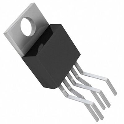 STM - VIPer100A Transistör Pentawatt-5 HV - TO220