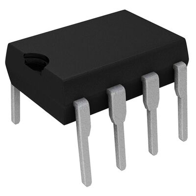 STM - VIPER22A SMPS Integration