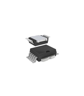 STM - VIPER53SPTR-E SMD Güç Entegresi - Offline Primary Switch - PowerSO10