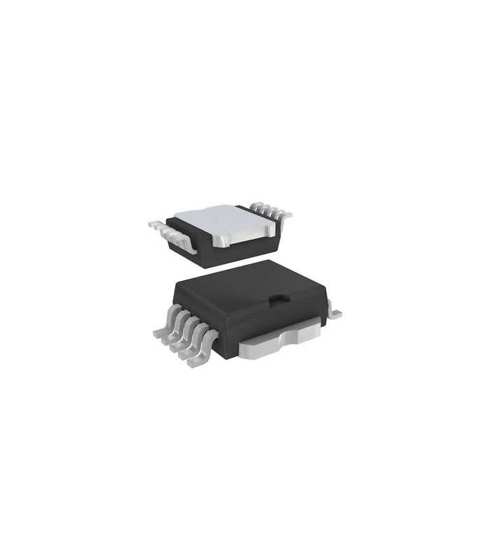  Vıper53sptr-e Smd Güç Entegresi - Offline Primary Switch - Powerso10