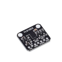 VL6180 Optical Sensor Module - Arduino Compatible - Thumbnail
