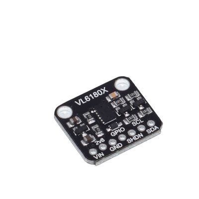 Estardyn - VL6180 Optical Sensor Module - Arduino Compatible