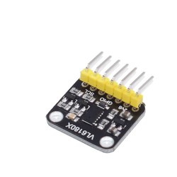 VL6180 Optical Sensor Module - Arduino Compatible - Thumbnail