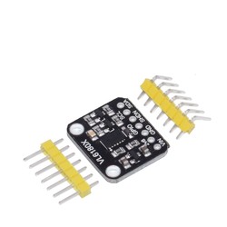 VL6180 Optik Sensör Modülü - Arduino Uyumlu - Thumbnail