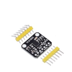 VL6180 Optik Sensör Modülü - Arduino Uyumlu - Thumbnail