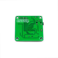 VS1003 MP3 Player Circuit - Voice Recording Module - Thumbnail