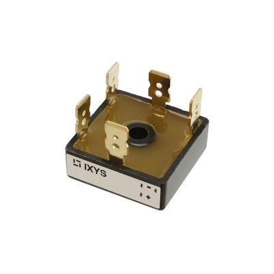 IXYS - VUO36-16NO8 Köprü Diyot 38A 1600V 3PH IXYS