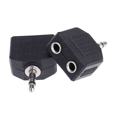 DirencNet - 3.5mm Jak Çoklayıcı - Kulaklık Çıkışı Çoğaltıcı