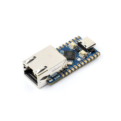 Waveshare RP2350-ETH Mini Geliştirme Kartı (Ethernet, RP2350) - Thumbnail