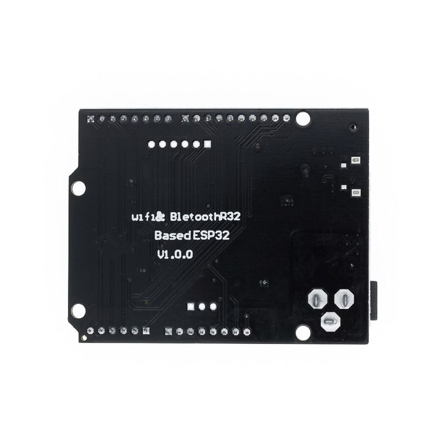 ESP32 Tabanlı Arduino Uno Kablosuz Bluetooth + Wifi CH340