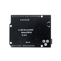 ESP32 Tabanlı Arduino Uno Kablosuz Bluetooth + Wifi CH340 - Thumbnail
