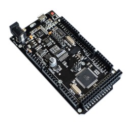 Wifi Based Arduino Mega (Esp8266 + Atmega2560)