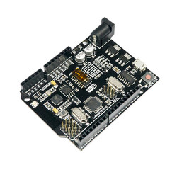 Wifi Tabanlı Arduino Uno (Esp8266) ATmega328p 8Mb Flaş CH340G - Thumbnail