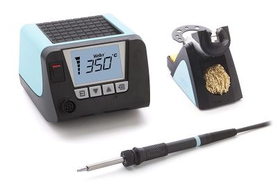 Weller - WT-1012 Weller İstasyon Havya