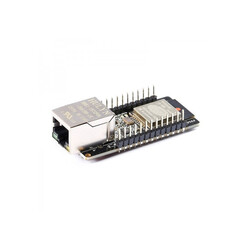 WT32-ETH01 Esp32 Tabanlı Serial to Ethernet Modül - Thumbnail