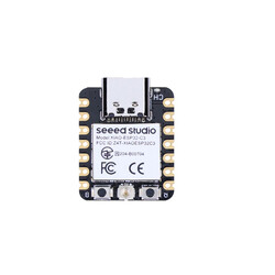 XIAO ESP32C3 Wi-Fi Bluetooth Geliştirme Kartı - Thumbnail