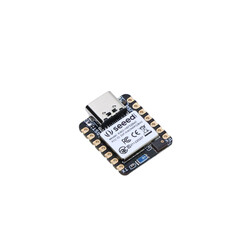 XIAO nRF52840 Sense Mikrodenetleyici Bluetooth Geliştirme Kartı - Thumbnail