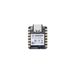 XIAO nRF52840 Sense Mikrodenetleyici Bluetooth Geliştirme Kartı - Thumbnail