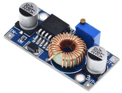 XL4005 5-32V / 1.25-32V DC / DC Converter - Thumbnail