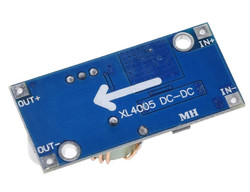 XL4005 5-32V / 1.25-32V DC / DC Converter - Thumbnail