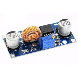 XL4015 5A Adjustable DC / DC Voltage Stepper - Thumbnail